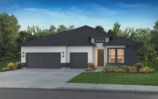 5029 by Shea Homes - image