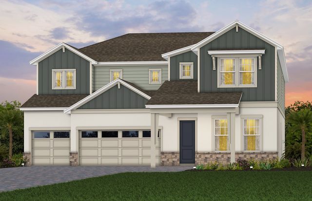 Roseland by Pulte Homes - image
