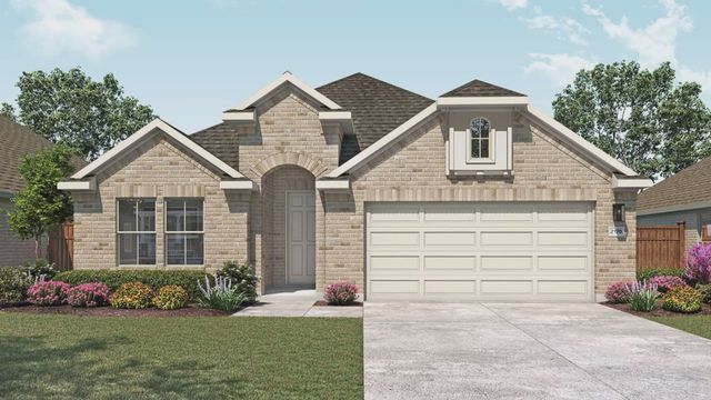Juniper by Brightland Homes - image