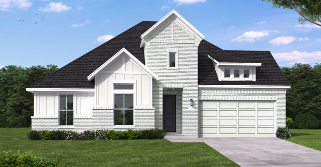 Moran (2864-HS-50) by Coventry Homes - photo