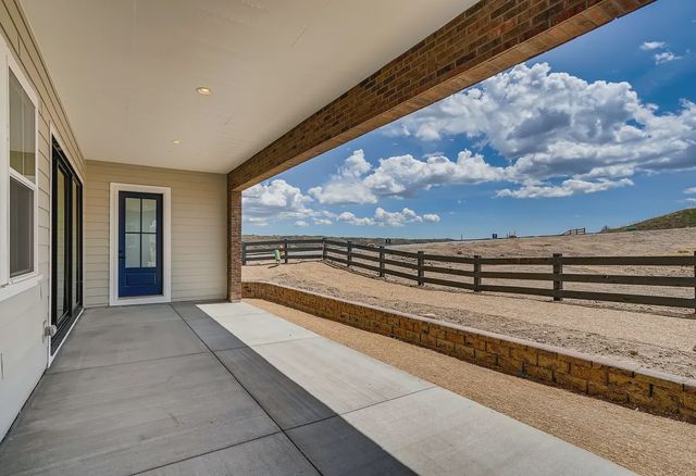 5082 Homestead by Shea Homes - image