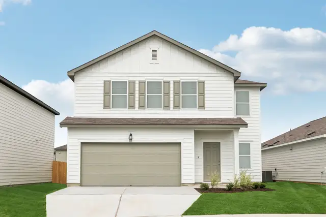 Supernova by Starlight Homes - image