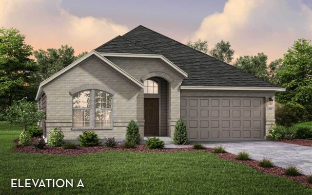 Glenwood by CastleRock Communities - photo