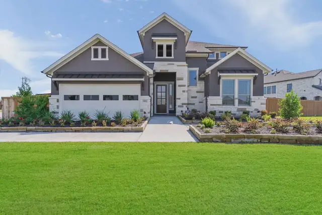 Lynnbrook by Chesmar Homes - image
