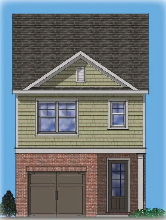 McAfee by Rocklyn Homes - image