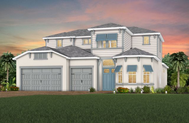 Layton Grande by DiVosta - image