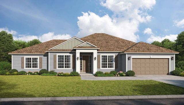 Summerville by SEDA New Homes - image