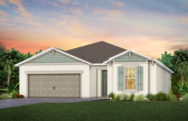 Prestige by Del Webb - image