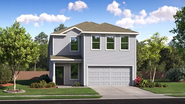 Cappa by Lennar - image