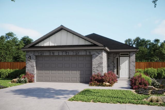 Archer by Milestone Community Builders - image