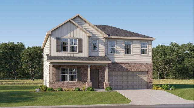 Jefferson Hills by Lennar in Jefferson - photo