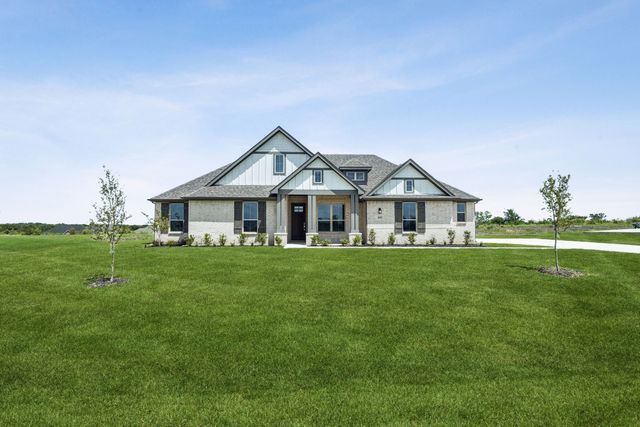 Verona by Centre Living Homes - image