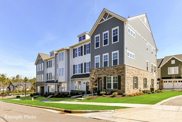 Davidson Walk by Hopper Communities in Davidson - photo