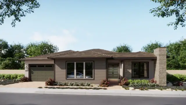 1023 by Woodside Homes - image