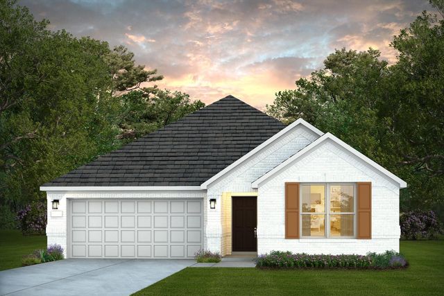 Arapaho by Pulte Homes - image