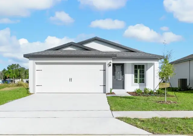 Alafia by LGI Homes - image