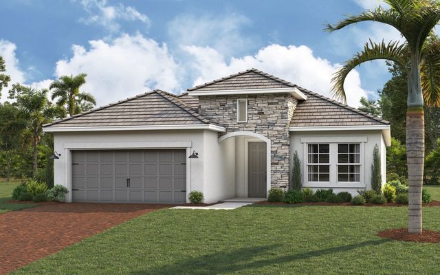 Brighton 3.0 - Longmeadow by Cardel Homes - photo