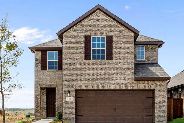 Walton by UnionMain Homes - image