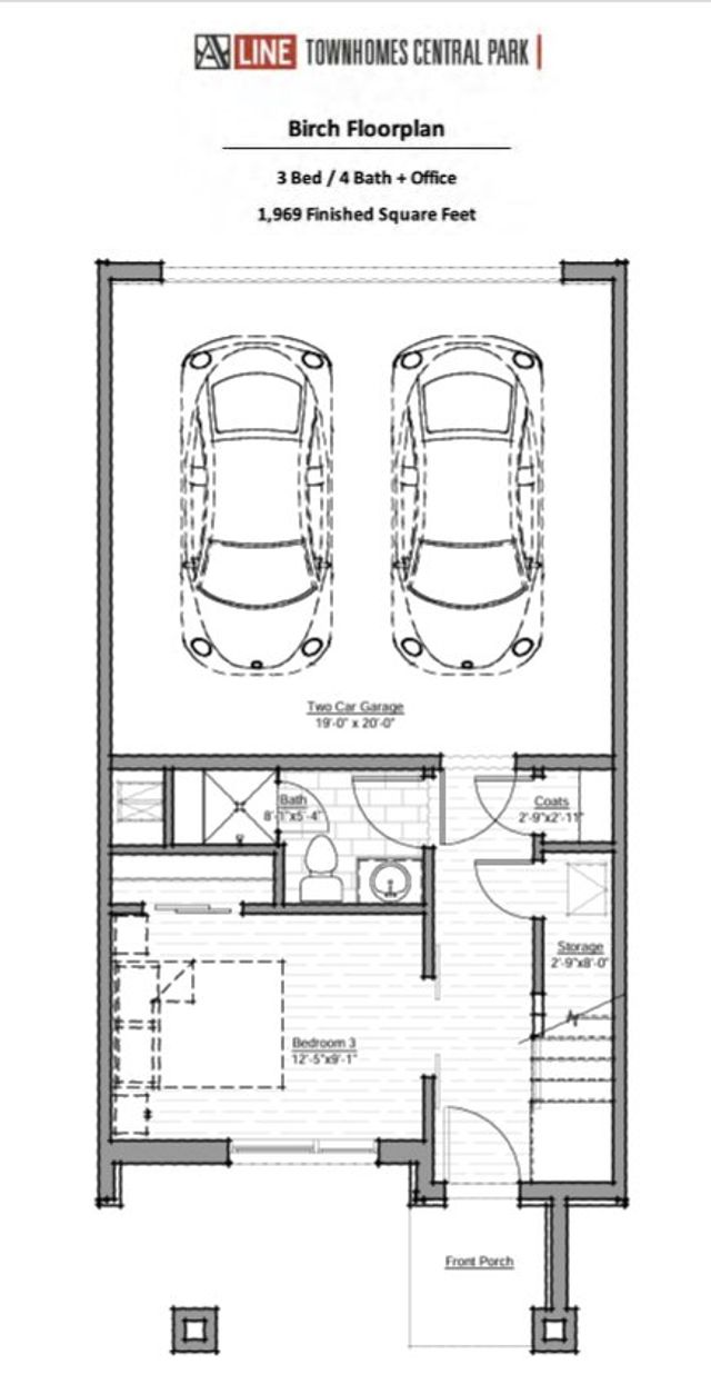 Birch by D.H. Friedman Properties LLC - photo