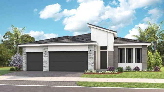 Noelle by Kolter Homes - image