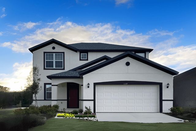 50 ' - Saratoga by William Ryan Homes - image