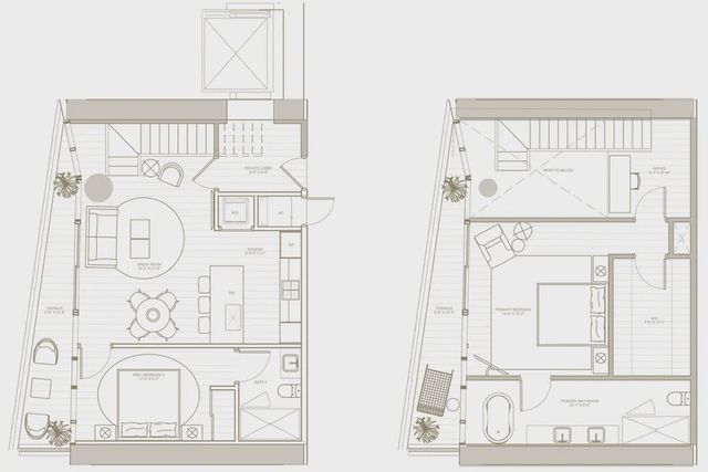 Residence 5 by Fortune International Group - image