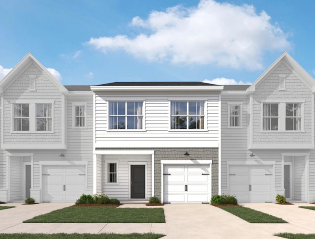 Camellia by Ashton Woods - image