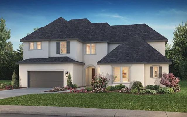 6060 by Shea Homes - image