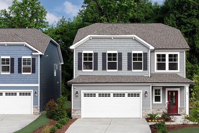 Quincy by Taylor Morrison - image