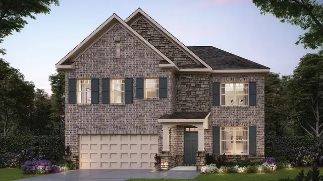 Iberville by D.R. Horton - image