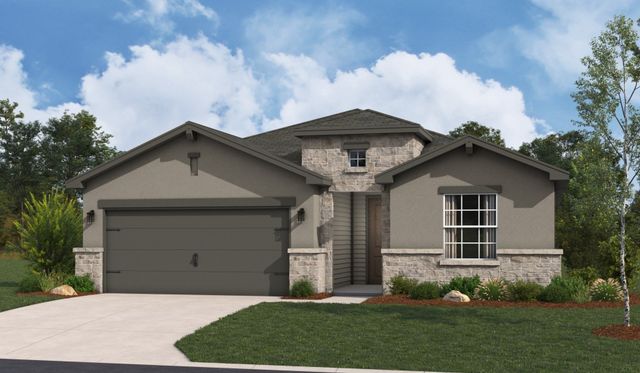 Valencia by Hakes Brothers - image