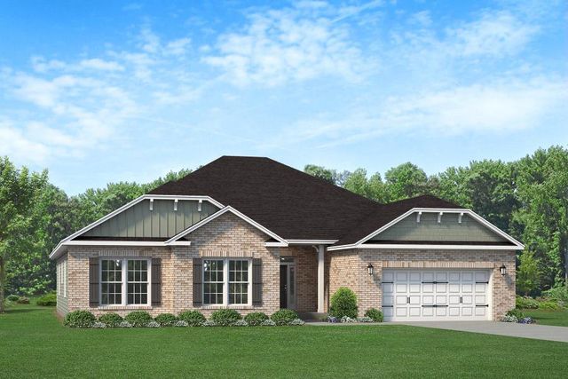 Harrison Valley image