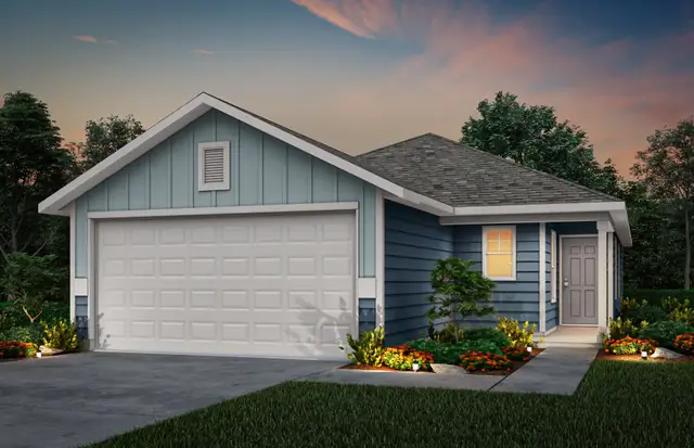 Adams by Centex - image