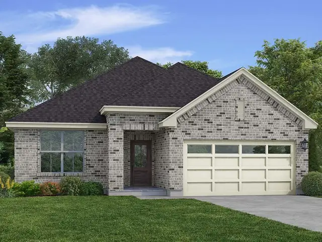 Weatherby by Century Communities - image