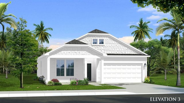 Chelsea by DRB Homes - image