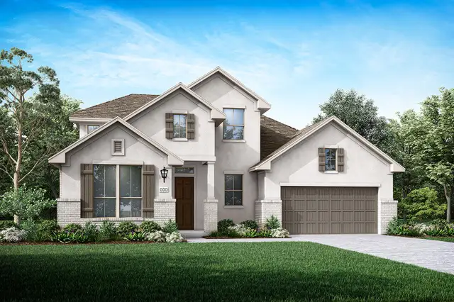 Enfield by Tri Pointe Homes - image