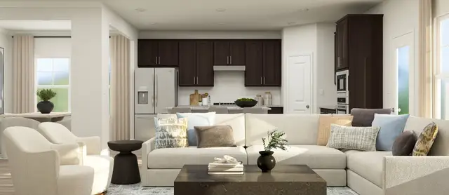 Mayflower III by Lennar - image