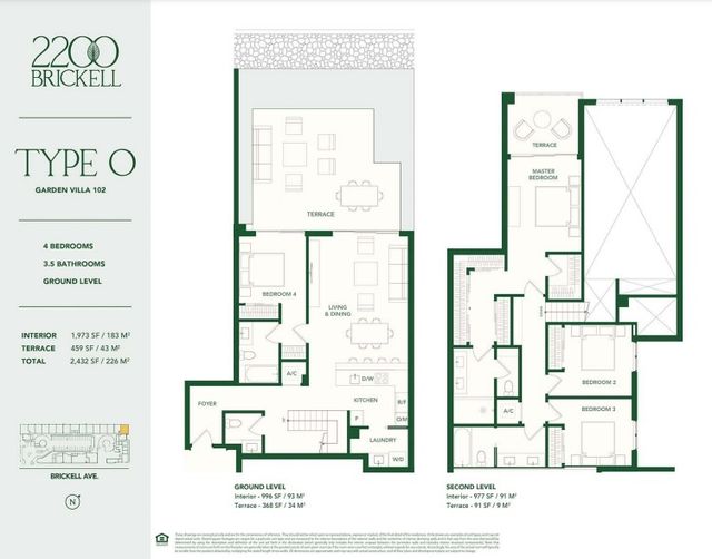 TYPE O by Aria Development Group - image