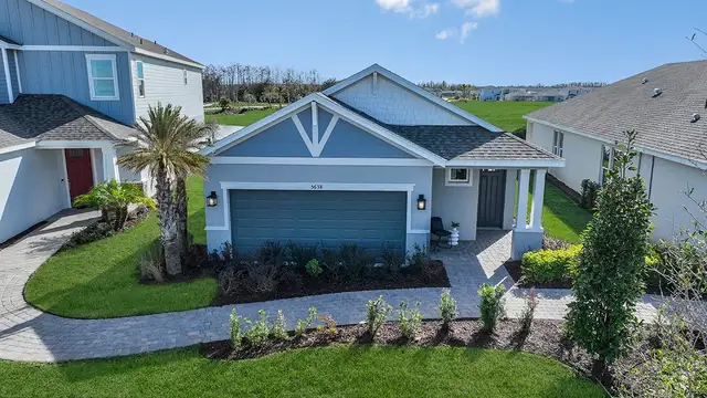 Saint Vincent by Taylor Morrison - image