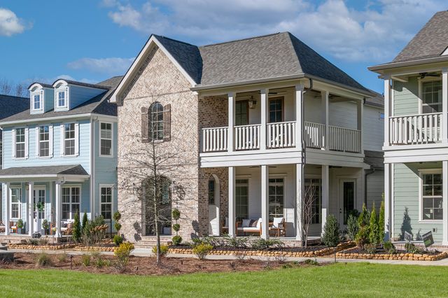 The Adele by Greentech Homes LLC - image