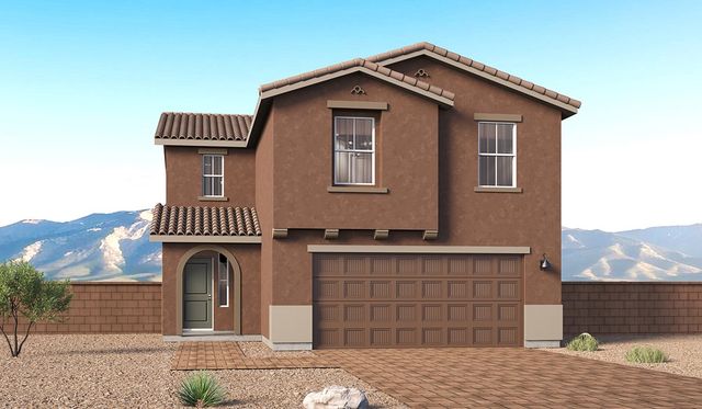 Gila - C30G by D.R. Horton - image