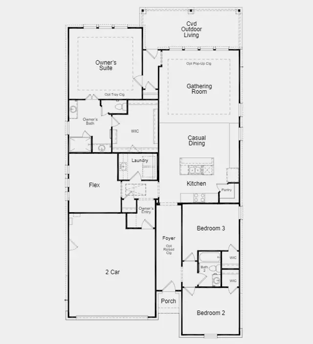 Auburn by Taylor Morrison - image