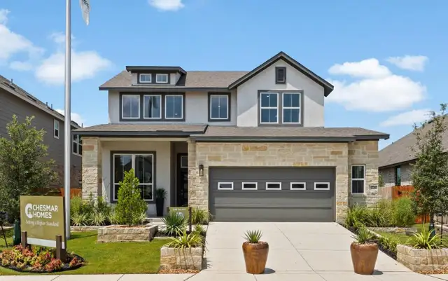 Dayton by Chesmar Homes - image