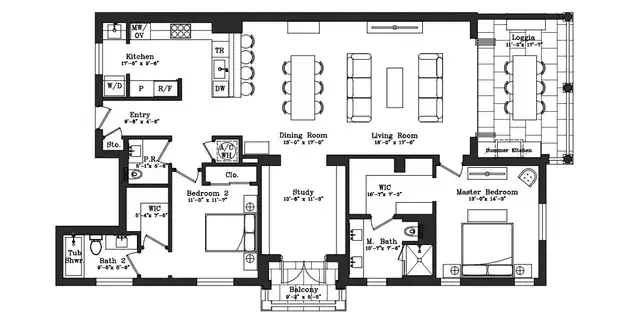 Condominium Residences by MG Developer - image