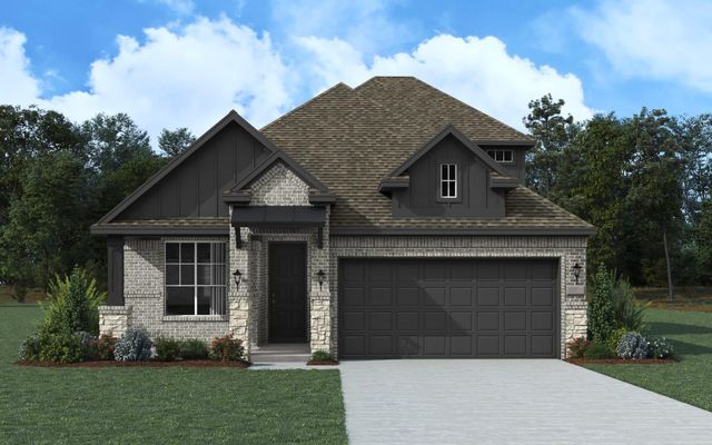 Sacramento by Chesmar Homes - image