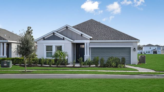 Grenada by Taylor Morrison - image