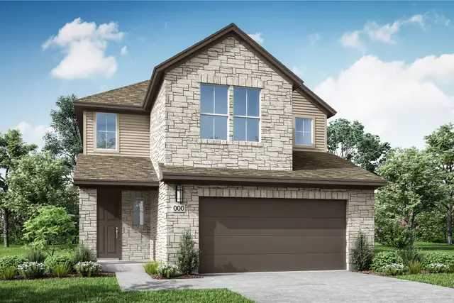 Lantana by Tri Pointe Homes - image