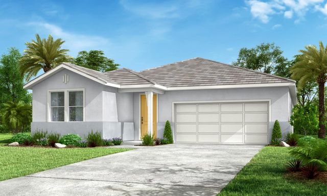 Willow by Woodside Homes - image