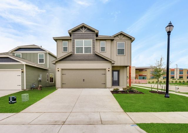 Yaupon by LGI Homes - image