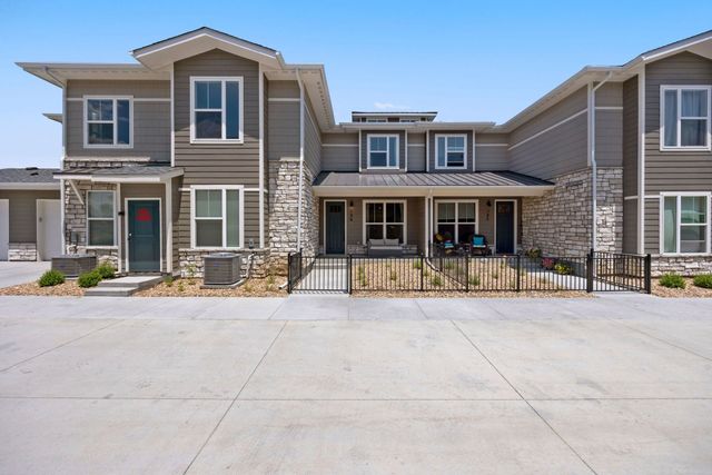 The Sloan by Landmark Homes - image